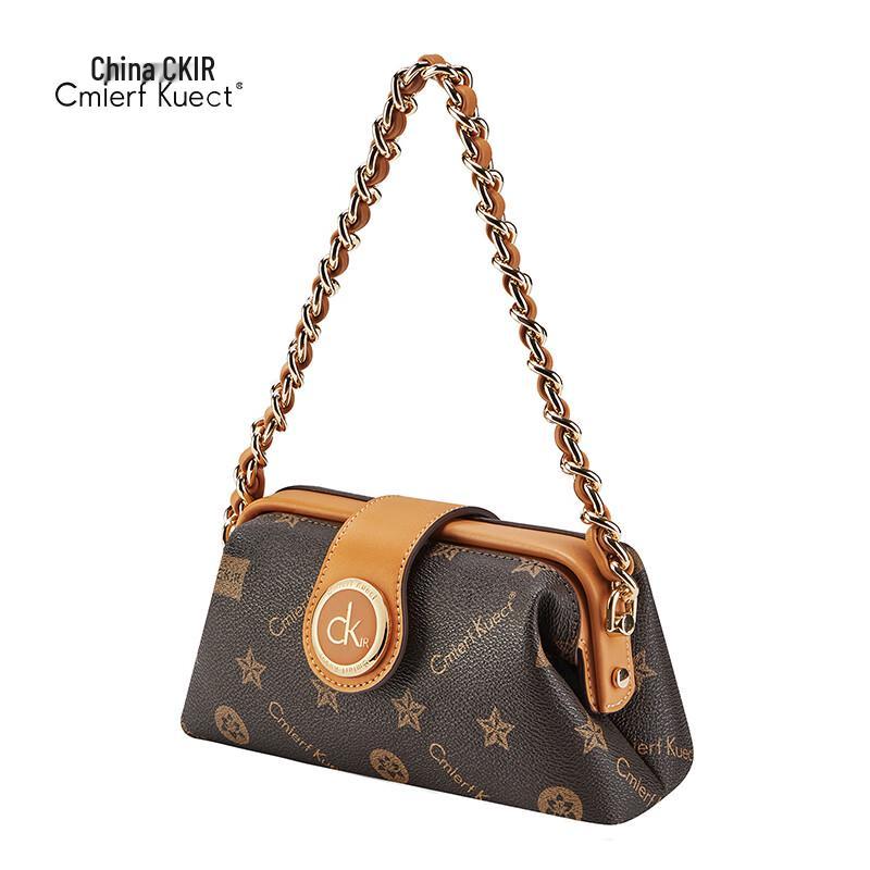 Cmierf Kuect CK-1575A Fashion Dumpling Shoulder Bag