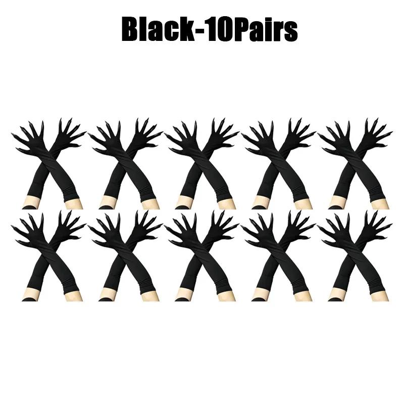 Halloween Party Supplies Pumpkin Drawstring Candy Bags Small Trick or Treat Snack Bags Kids Classroom Favor Goodie Bags Bulk