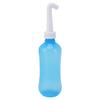 Nasal Irrigation Manual Sinus Rinse Bottle Pressure Nose Wash Cleaner for Children Adults Kids