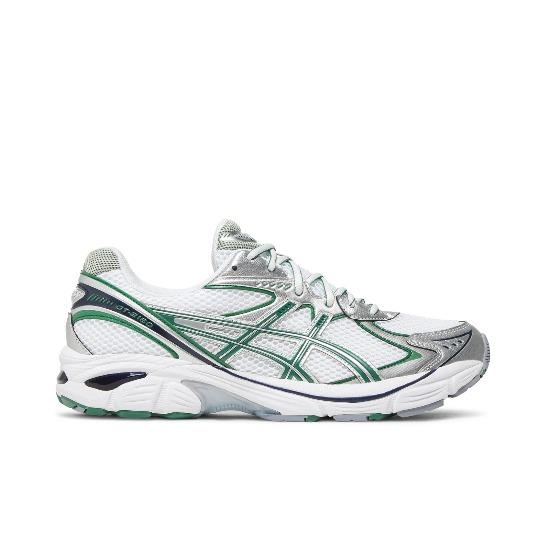 ASICS GT 2160 Shamrock Green 1203A275-103 Unisex