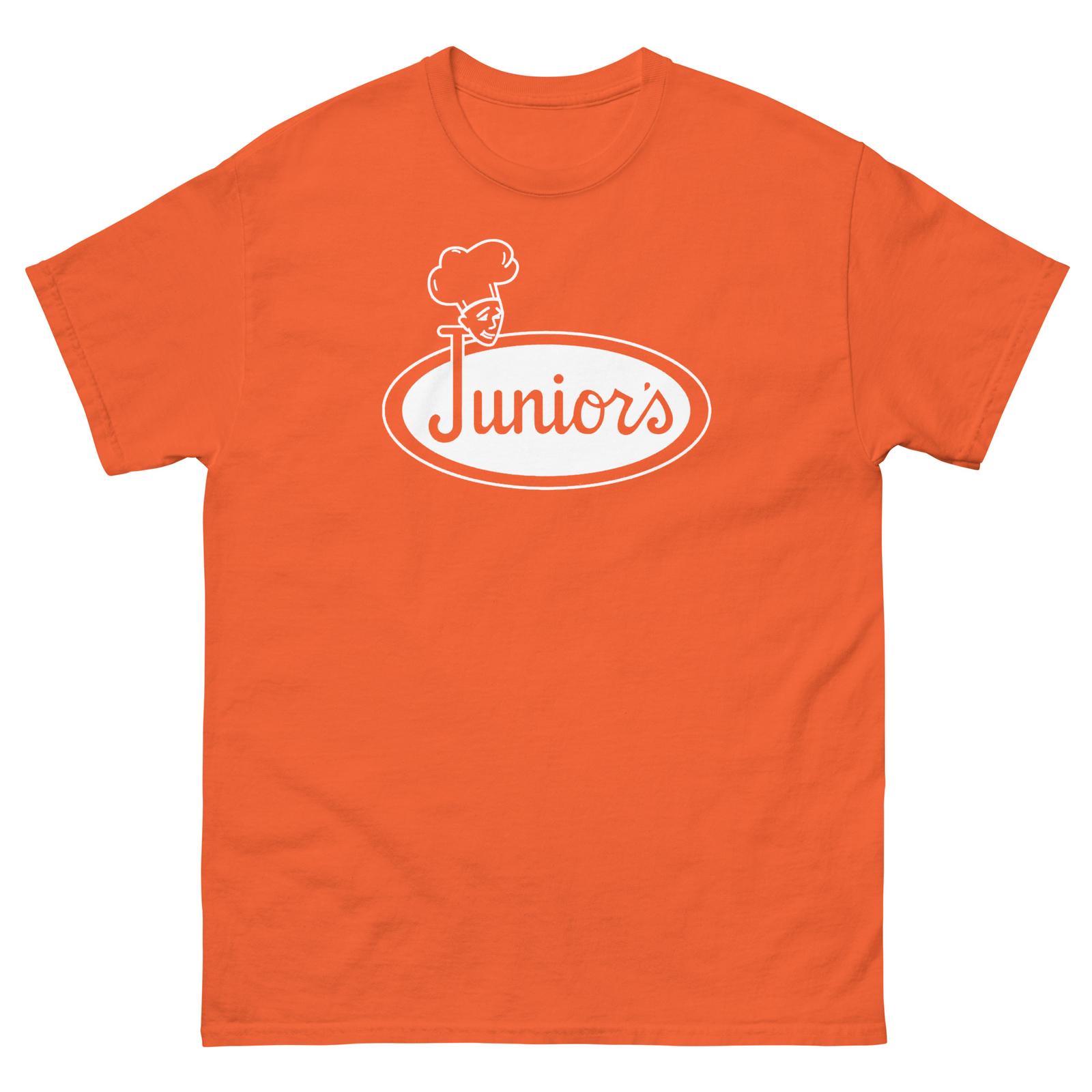 

Junior s New York Unisex T-Shirt Mens Womens Tees Top 3XL