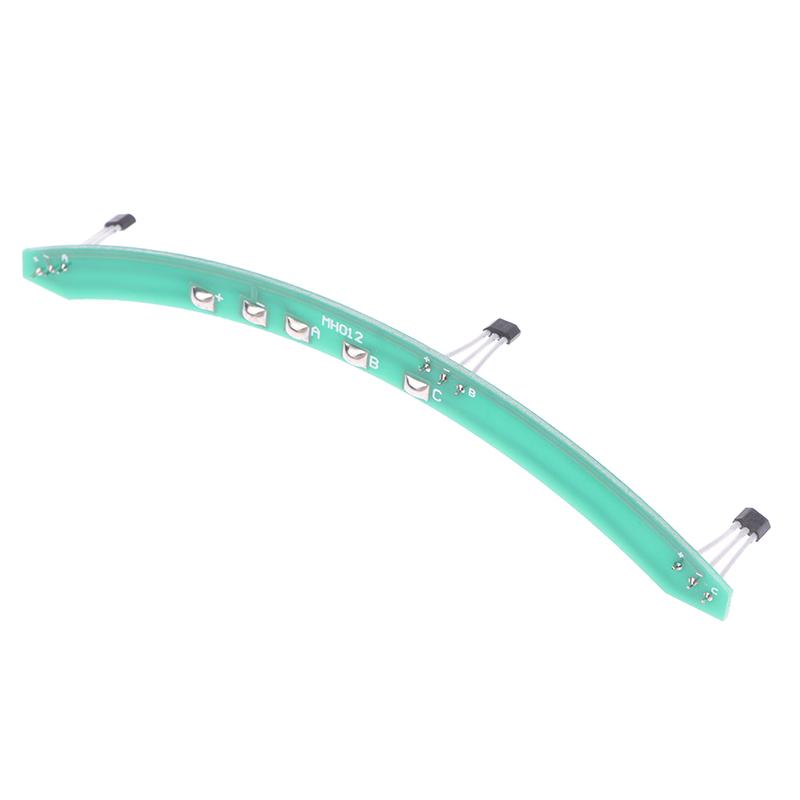 1Pc Electric Vehicles Hall 502F Hall Sensor Board For 215 Ebike Motor Hall Sensor Scooter Skateboard Motor Hall Board