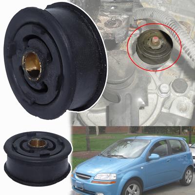 Getriebe Schalthebel Gestänge Shifter Buchse Reparatur Kit Für Chevrolet AveoT200 Toyota Corolla Hyundai Cerato Gummi Ersatzteil