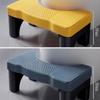 Shixun Plastic Bathroom Step Stool