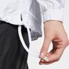 Nike Sport Running Windbreaker Jacket Women Outerwear White AJ2983-101