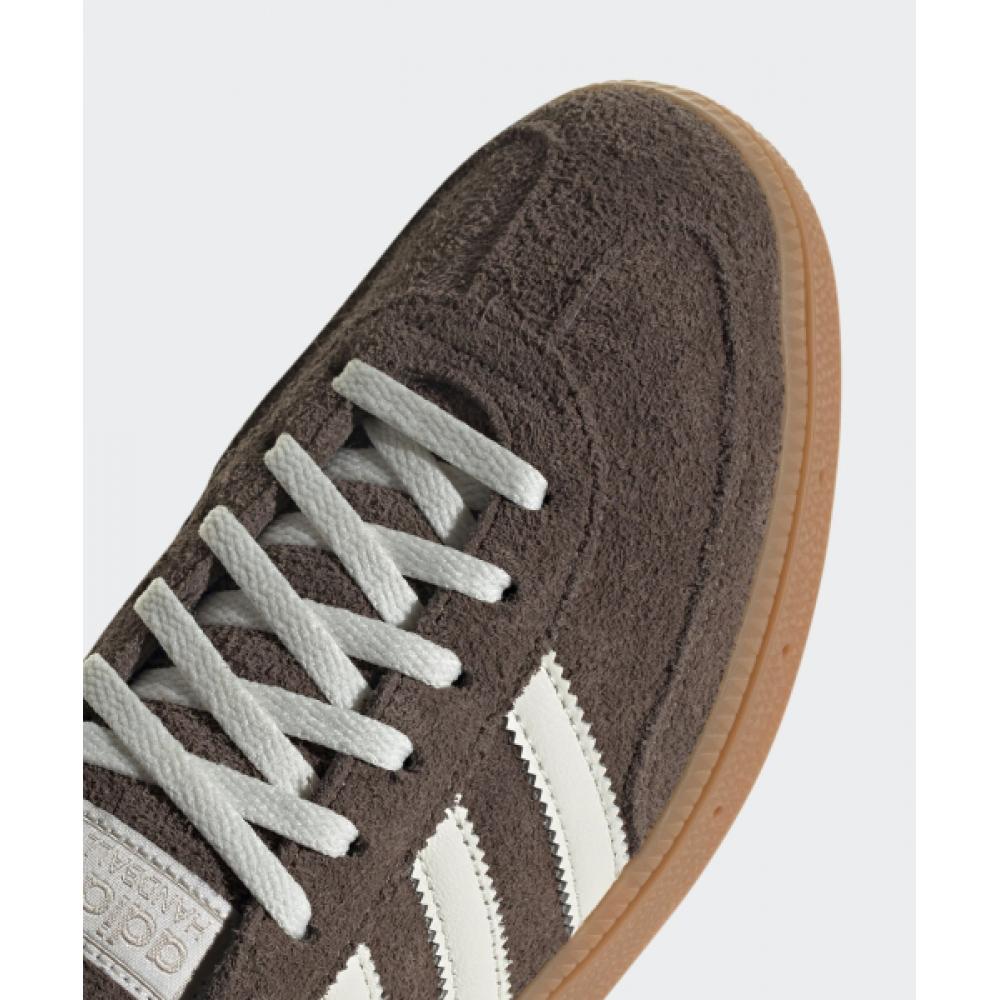 Adidas Handball Spezial W   broWn White  If6490