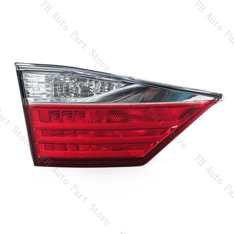 Taillight For Lexus ES350 ES300h 2013 2014 2015 Rear Bumper Inside Tail Lamp Brake Stop Reverse Light Taillamp