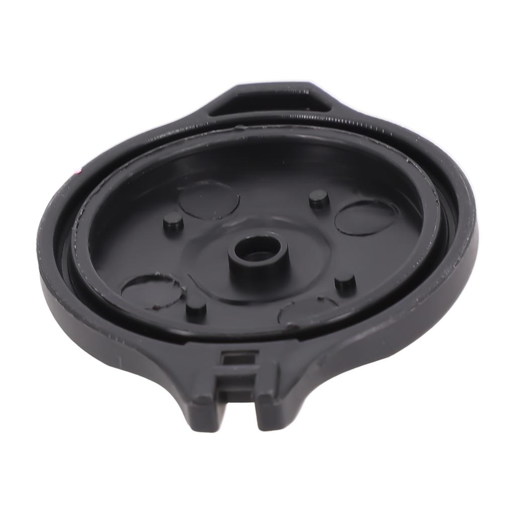 OEM Coolant Reservoir Cap Compatible with For Hyundai and For Kia for Optima Sorento Cadenza 254403S000 Direct Fit Replacement