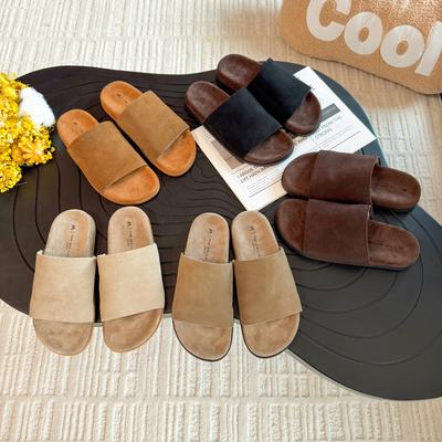 Sapatos de mulher – Sandálias