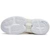 Anta Running Collection Running Shoes Women's Low Top White/Pink 922035505-7