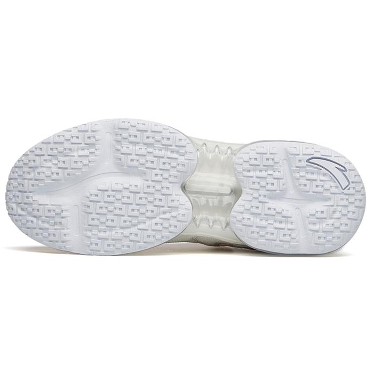 Anta Running Collection Running Shoes Women's Low Top White/Pink 922035505-7