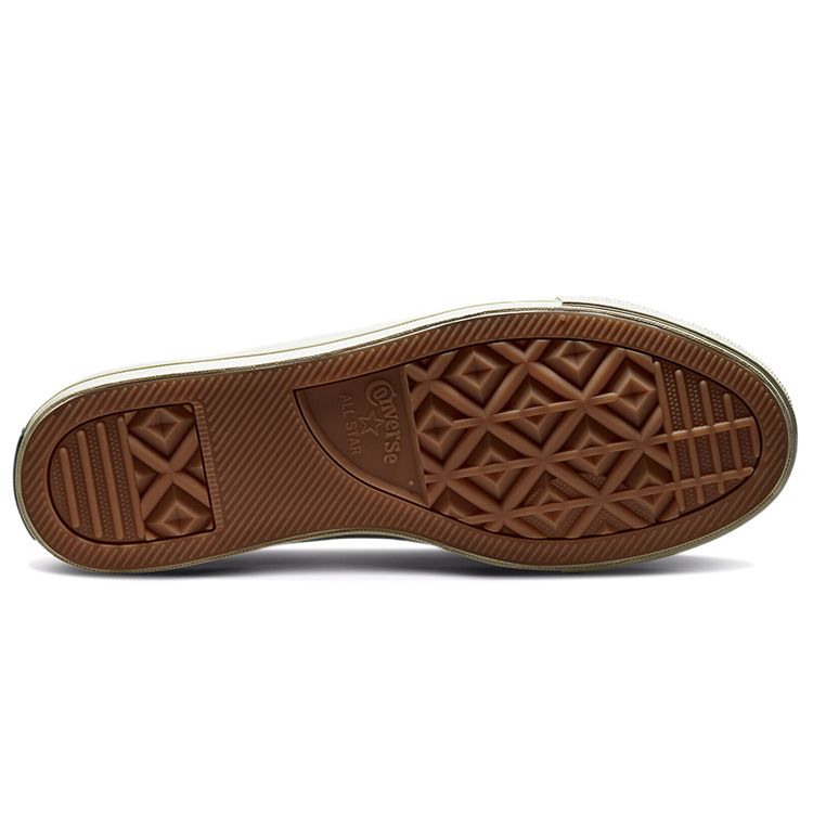 Кроссовки Converse One Star Mellow Mild - Monument унисекс Yellow Turbulence Egret — фото 6