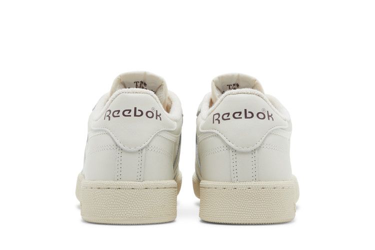 Reebok Club C 85 Vintage 'Chalk Alabaster'