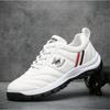 2026 New Autumn and Winter Men's Shoes Waterproof, Non-slip and Warm Running Sports Shoes Men's Trendy Versatile Casual Shoes