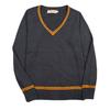 Gryffindor V-Neck Sweater Vest - Long Sleeve Harry Potter Pullover