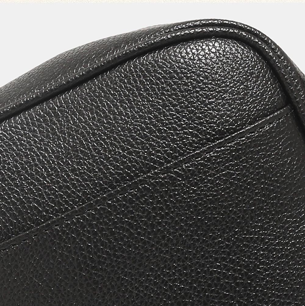 Unisex Trendy Messenger Crossbody Shoulder Phone Storage Bag