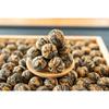 500G Fengqing Lavoro Dian Hong Tè Ortensia Drago Perla Oro Palla Tè Nero
