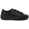 PUMA Basket Platform Metallic PUMA Black Rose Gold Women's 366169-02