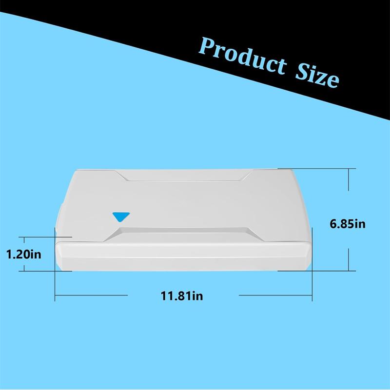 Waterproof Marine Screen Protection ,010-13132-00 Protective Cover for Garmin Striker Vivid 9sv Fish Finder (9 Series)