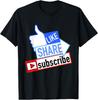 Oberteile – T-Shirts
