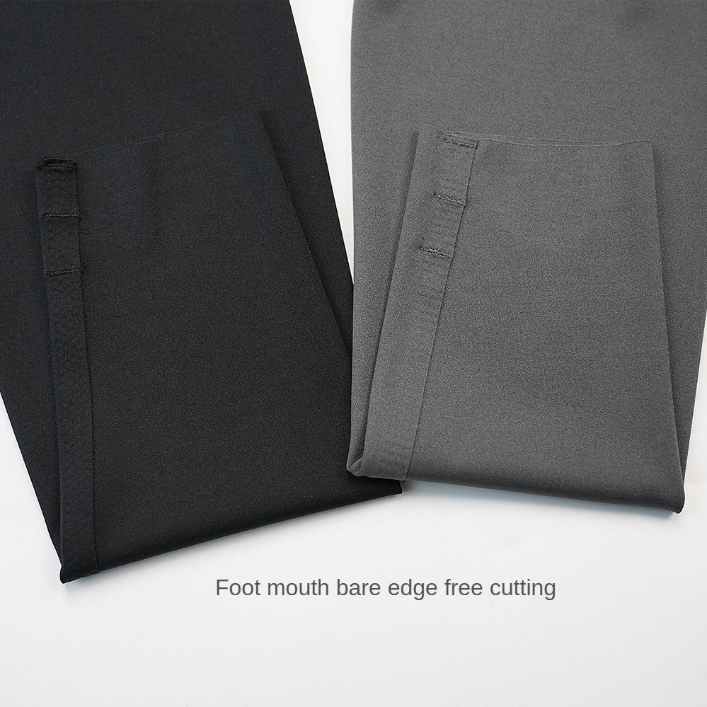 Summer Thin Full-Fit Women’s Wearable Seamless Comfortable Yoga Sports Leggings