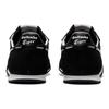 ONITSUKA TIGER Serrano Black White Sneakers 1183B400-001