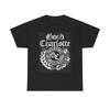 Good Charlotte Graphic T Shirt Vintage Punk Rock Unisex Heavy Cotton Tee
