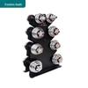 Huijun Four-Pair Home Fitness Dumbbell Rack