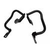 For HONDA NC750X/S  NC700X/S Motorcycle Accessories Engine Guard Bumper Crash Bars NC750X  NC750S  NC700X NC700S