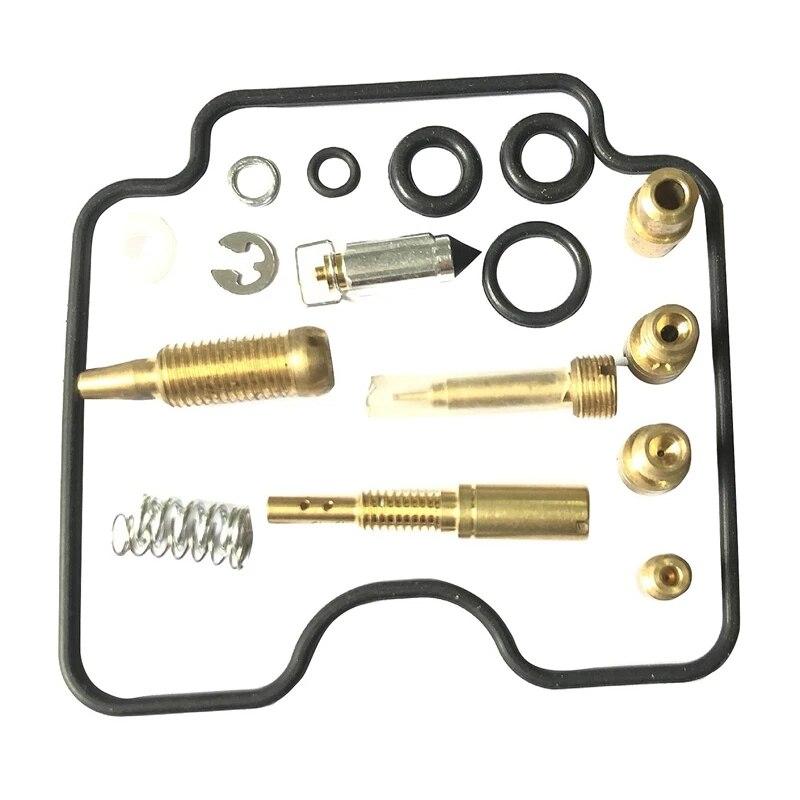 New Carb Carburetor Repair Kit For Yamaha Grizzly 660 Grizzly660 2002 2003 2004 2005