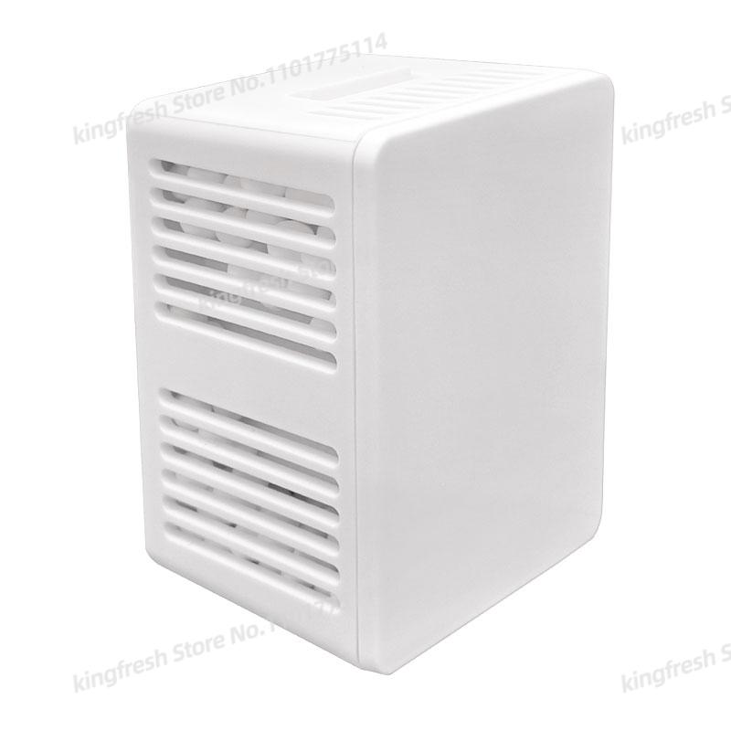 Passend für Roborock Qrevo Curv / Edge / Saros Z70 / Master / Slim / Saros 10R Schmutzwassertank Desodorierungsmodul Teile