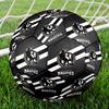 AFL Theme Size 5 Soccer Ball, Suitable for Both Indoor and Outdoor Matches, a Gift Suitable for Everyone.