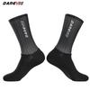 2026 Darevie Courageous Aero Cycling Socks - Moisture-Wicking, Aerodynamic Bike Socks