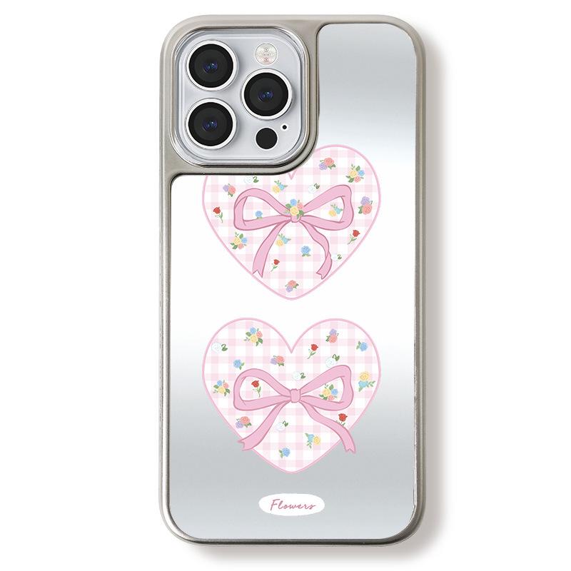 

Zhitai Mirror Carbon Fiber Case for iPhone 15, Apple 16, and Huawei Mate 60 with Bracelet iPhone 15 Pro Max