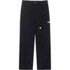 The North Face Bandon Casual Pants Unisex Black NP6NQ53J