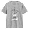 Lucha Bros Penta Unisex T Shirts Vintage Tees Short Sleeve Round Neck Tshirts Pure Cotton Gift Idea Clothing
