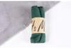 Solid Color Cotton Linen Scarf: Spring/Autumn Women's Neck Gaiter & Silk Scarf Gift