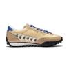 Men's Sneakers Kappa Low top Casual Running Shoes Unisex Brown Blue