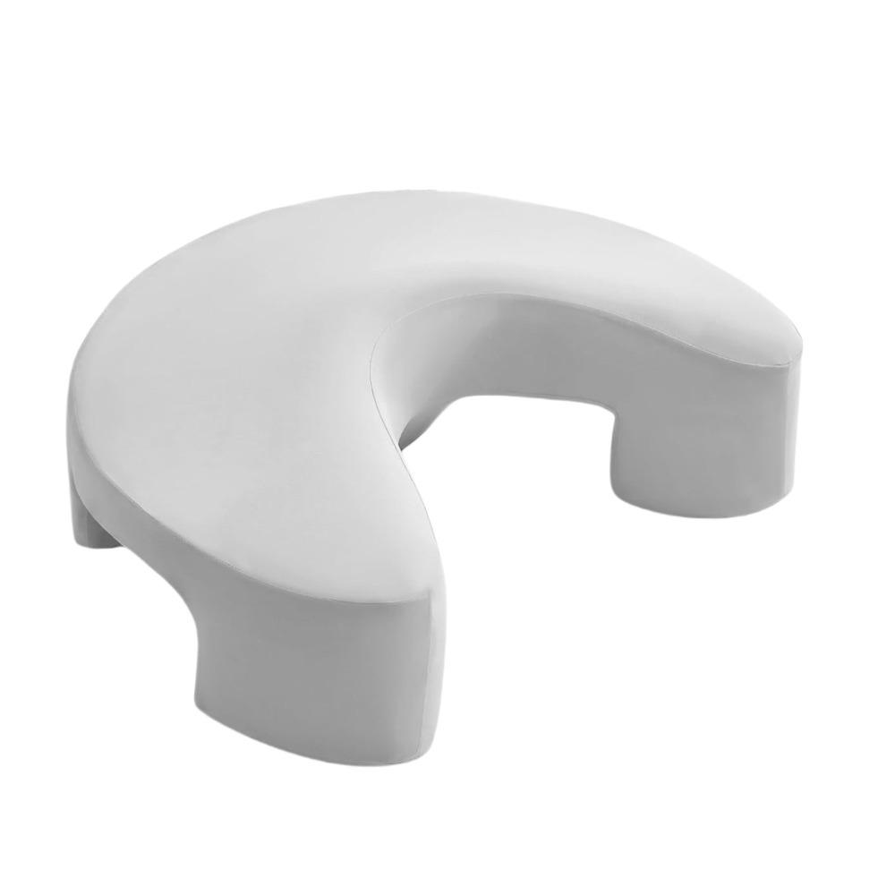 Hot Shoulder Pain Relief Side Sleeper Pillow Between Legs with Arm Channels Rotator Cuff Pillow Ergonomic Knee Pillow for Adults