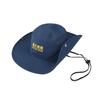 Qi Sheng Yi Blue Sky Rescue Quick-Dry Boonie Sun Hat