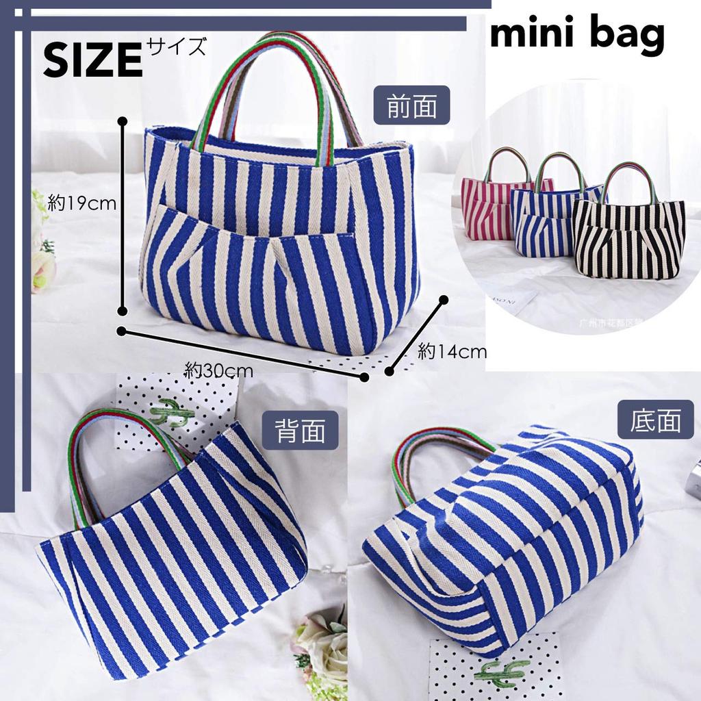 Angel Moon Kleine Damen-Canvas-Lunchtasche, Handtasche für das Geschäft, Fotogen, Instagram-würdig, Mode-inspirierte, Feminin, Niedlich, Alltags- und