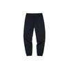 Anta Warm Casual Jogger Sports Pants Men Bottoms Black 152148306-3