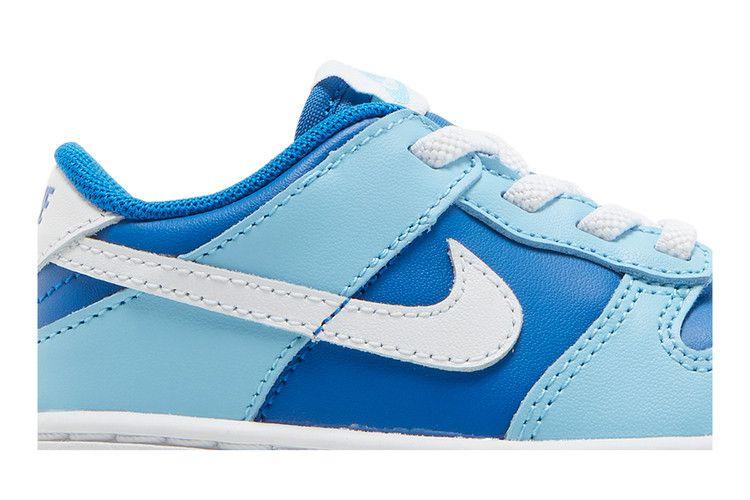 Nike Dunk Low Retro QS TD 'Argon' 2022