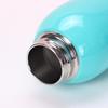 Stainless Steel Insulated Mini Travel Cup - Chinese Style, Portable Pocket Size