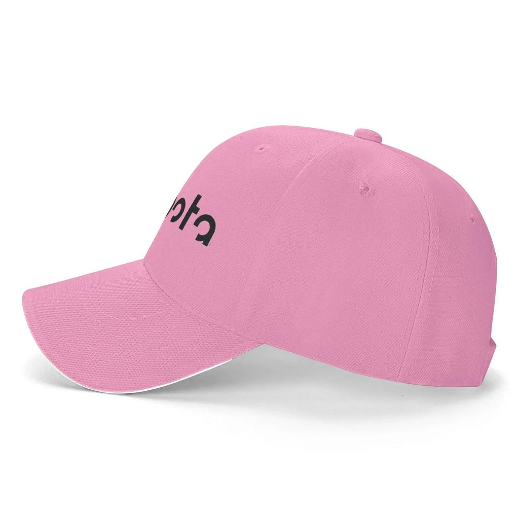 Kubota Sun Baseball Cap Spring Summer Vintage Hip Hop Hats For Unisex Unisex Women Running Hippie Hats