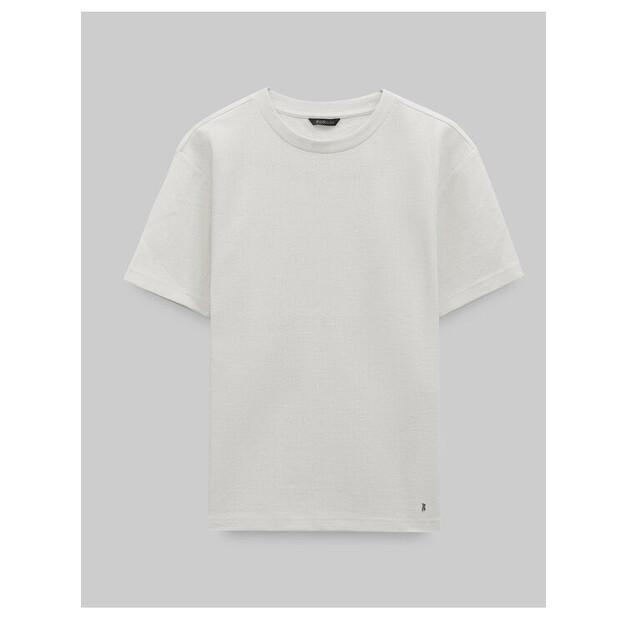 Футболка Borgio jacurso EU S