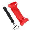 Skin Friendly Silicone Sleeve For Charge 6 Speaker Shock Absorption Easy Cleaning Comes In Various Color Option