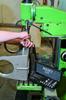 HAZET Threading x 7 x cm Imported from Hazet Part Number 849 Set, 28.5 12.4 (Officially Japan),