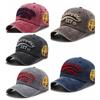 Vintage Letter Baseball Cap Snapback Trucker Hat Fashion Hip Hop Hat  Outdoor Streetwear