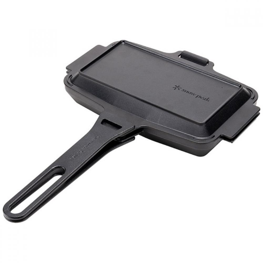 

Snow Peak TAKIBI Sand Skillet GR 050